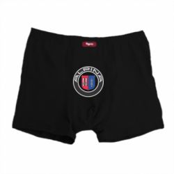 Труси-боксери Alpina - PrintSalon