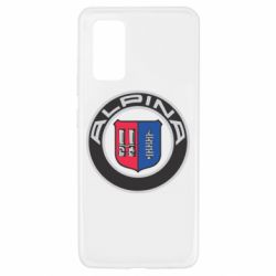 Чохол для Samsung A32 4G - PrintSalon