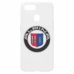 Чохол для Oppo A5s / A12Alpina - PrintSalon