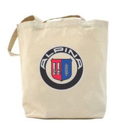 Торба Alpina - PrintSalon