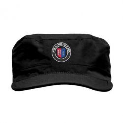 Кепка мілітарі Alpina - PrintSalon