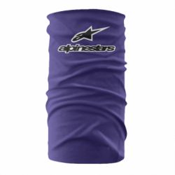 Бандана Alpinestar Logo - PrintSalon