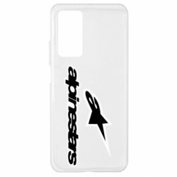 Чехол для Xiaomi Mi 10T/10T Pro Alpinestar Logo - PrintSalon