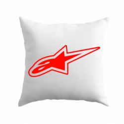 Подушка Alpinestars
