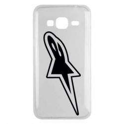 Чохол для Samsung J3 2016 Alpinestars - PrintSalon