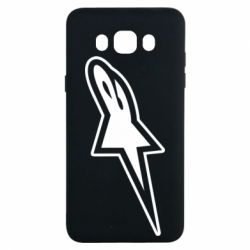 Чохол для Samsung J7 2016 Alpinestars - PrintSalon