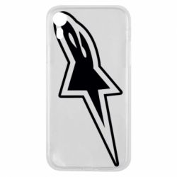 Чохол для iPhone XR Alpinestars - PrintSalon