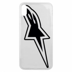 Чохол для iPhone Xs Max Alpinestars - PrintSalon