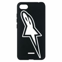 Чохол для Xiaomi Redmi 6A Alpinestars - PrintSalon