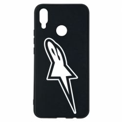 Чохол для Huawei P Smart Plus 2018 Alpinestars - PrintSalon