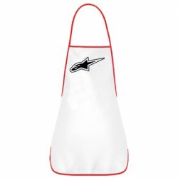 Фартух Alpinestars - PrintSalon