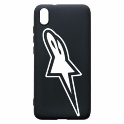 Чохол для Xiaomi Redmi 7A Alpinestars - PrintSalon