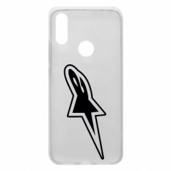 Чохол для Xiaomi Redmi 7 Alpinestars - PrintSalon