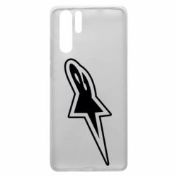 Чохол для Huawei P30 Pro Alpinestars - PrintSalon