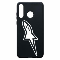 Чохол для Huawei P30 Lite Alpinestars - PrintSalon