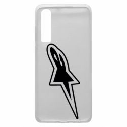 Чехол для Huawei P30 Alpinestars