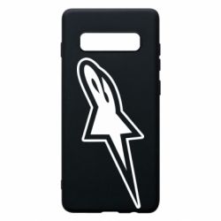 Чохол для Samsung S10+ Alpinestars - PrintSalon