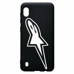 Чохол для Samsung A10 Alpinestars - PrintSalon
