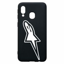 Чохол для Samsung A40 Alpinestars - PrintSalon