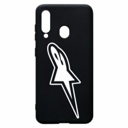 Чохол для Samsung A60 Alpinestars - PrintSalon