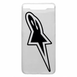 Чохол для Samsung A80 Alpinestars - PrintSalon