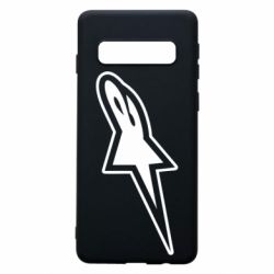 Чохол для Samsung S10 Alpinestars - PrintSalon