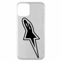 Чохол для iPhone 11 Alpinestars - PrintSalon