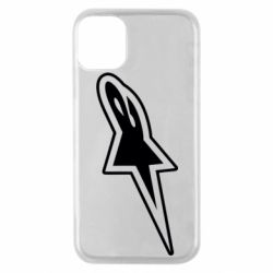 Чохол для iPhone 11 Pro Alpinestars - PrintSalon