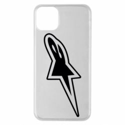 Чохол для iPhone 11 Pro Max Alpinestars - PrintSalon
