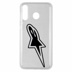 Чохол для Samsung M30 Alpinestars - PrintSalon