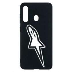 Чохол для Samsung M40 Alpinestars - PrintSalon