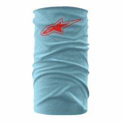 Бандана Alpinestars - PrintSalon