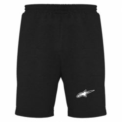 Чоловічі шорти Alpinestars - PrintSalon