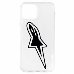 Чохол для iPhone 12 Alpinestars - PrintSalon