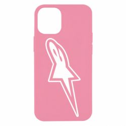Чохол для iPhone 12 mini Alpinestars - PrintSalon