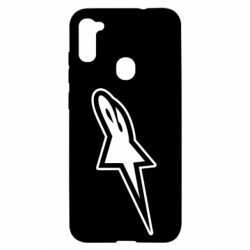 Чохол для Samsung A11 / M11 Alpinestars - PrintSalon