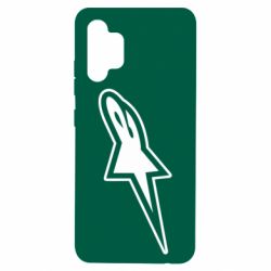 Чохол для Samsung A32 4G - PrintSalon