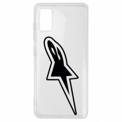 Чохол для Samsung A41 Alpinestars - PrintSalon