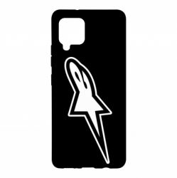 Чохол для Samsung A42 5G Alpinestars - PrintSalon