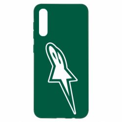 Чохол для Samsung A50 Alpinestars - PrintSalon