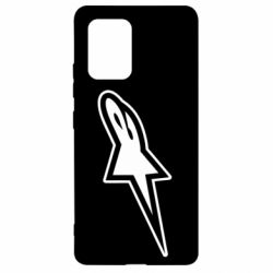 Чохол для Samsung S10 Lite Alpinestars - PrintSalon