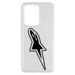 Чохол для Samsung S20 Ultra Alpinestars - PrintSalon