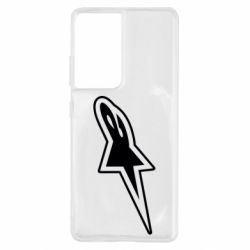 Чохол для Samsung S21 Ultra Alpinestars - PrintSalon