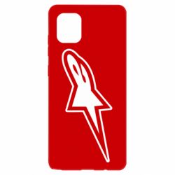 Чохол для Samsung Note 10 Lite Alpinestars - PrintSalon