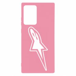 Чохол для Samsung Note 20 Ultra Alpinestars - PrintSalon