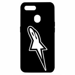 Чохол для Oppo A5s / A12Alpinestars - PrintSalon