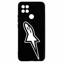 Чохол для Oppo A15s / A15 Alpinestars - PrintSalon