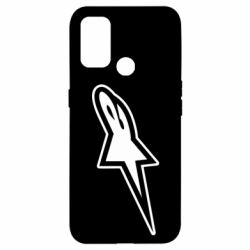 Чехол для Oppo A53/A32/A33 Alpinestars