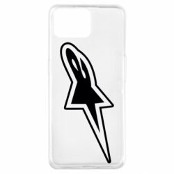 Чохол для Oppo A73Alpinestars - PrintSalon