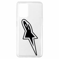 Чохол для Oppo A74 4G Alpinestars - PrintSalon